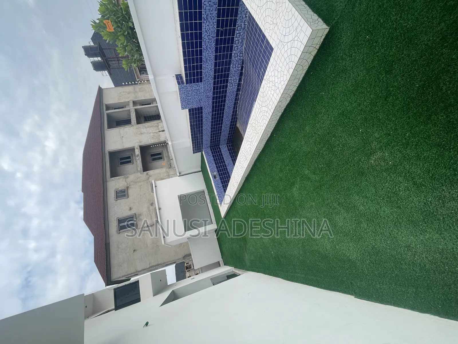 5bdrm Duplex in Kubwa,Gra By Fo1 for sale in Kubwa