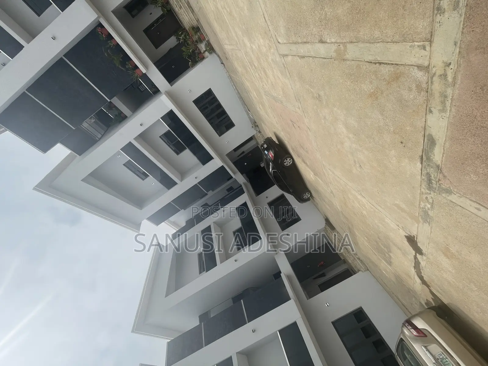 4bdrm Duplex in Kado Phase 2 Abuja for rent in Kado
