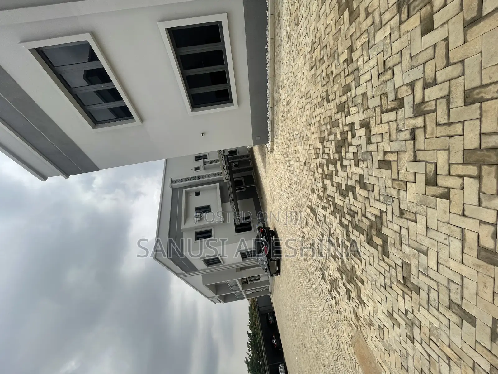 Furnished 2bdrm Block of Flats in Kubwa By Gra Abuja for sale in Kubwa