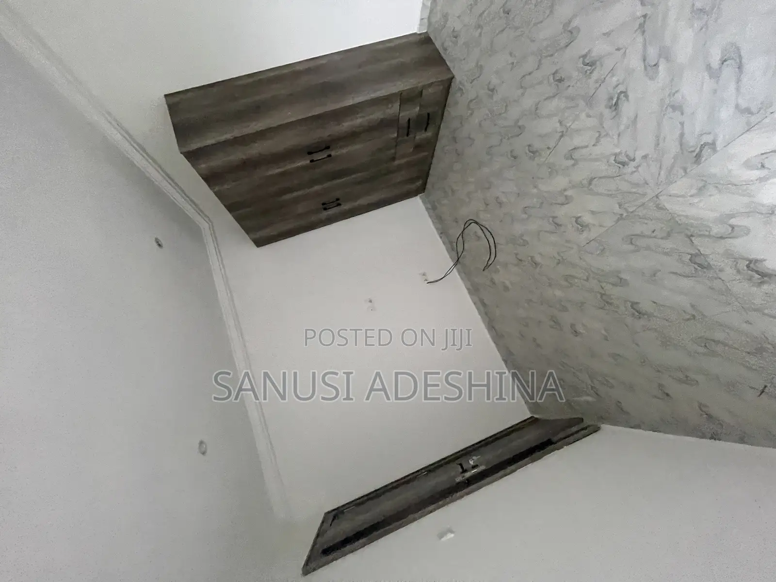 Furnished 2bdrm Block of Flats in Kubwa By Gra Abuja for sale in Kubwa