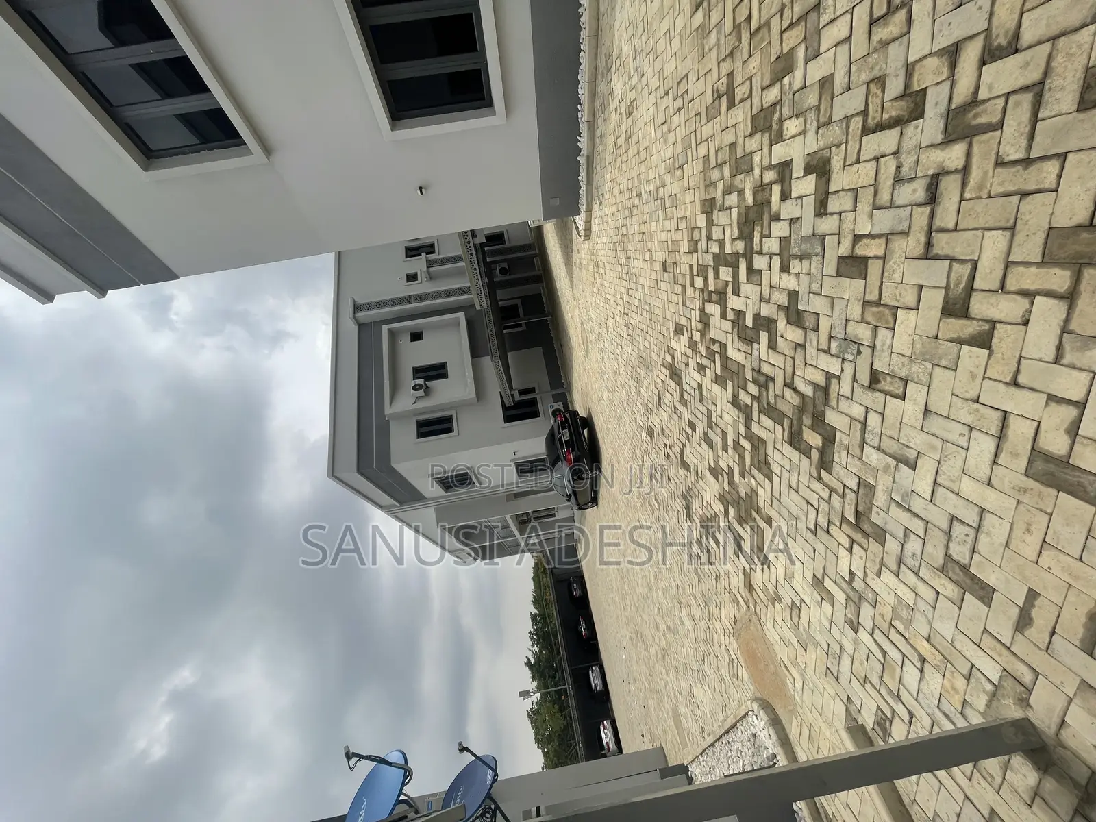 Furnished 2bdrm Block of Flats in Kubwa By Gra Abuja for sale in Kubwa