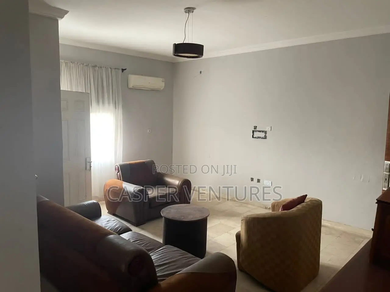 2bdrm Apartment in Abraham Adesanya, Ajah for rent in Ajah