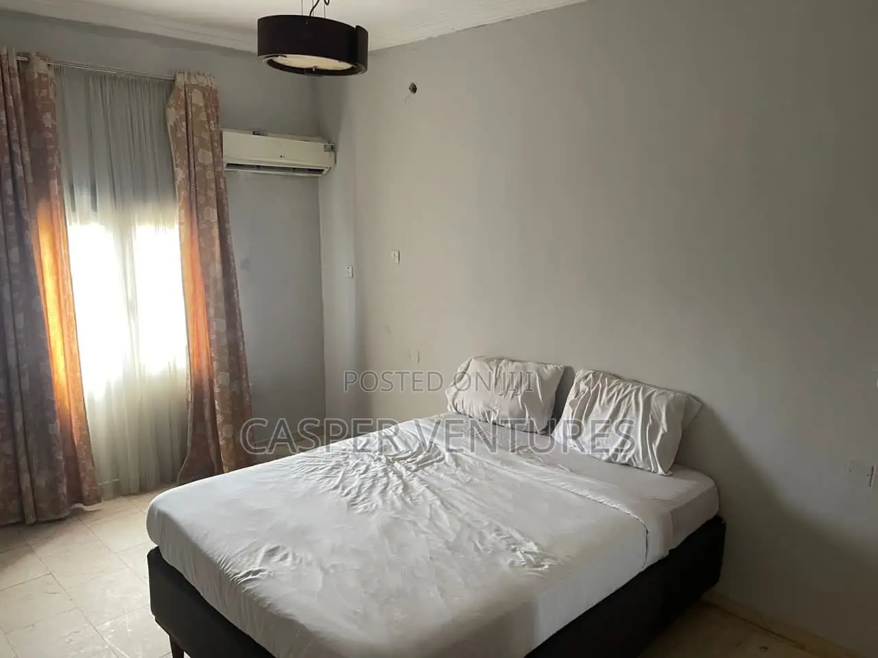 2bdrm Apartment in Abraham Adesanya, Ajah for rent in Ajah