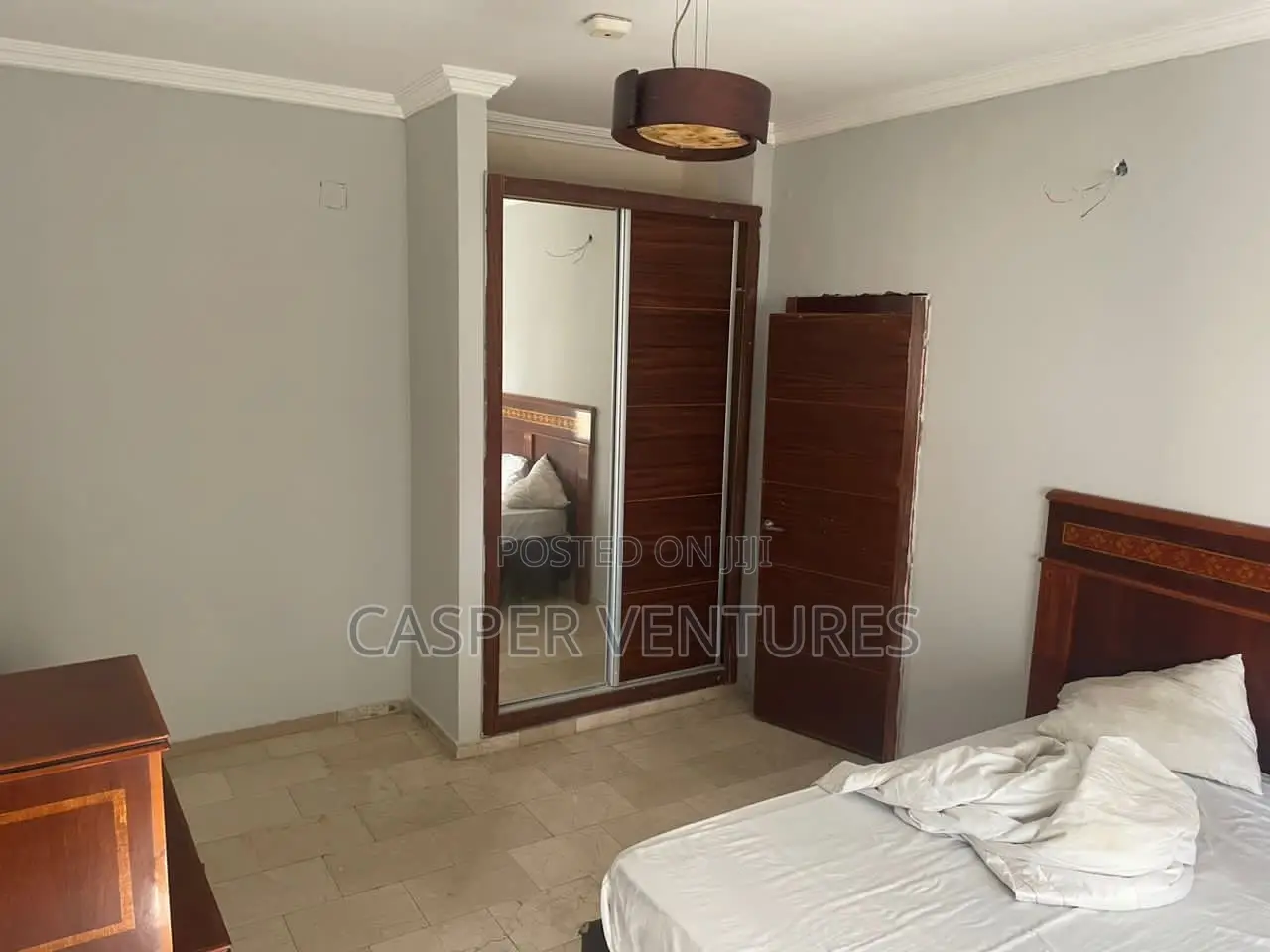 2bdrm Apartment in Abraham Adesanya, Ajah for rent in Ajah