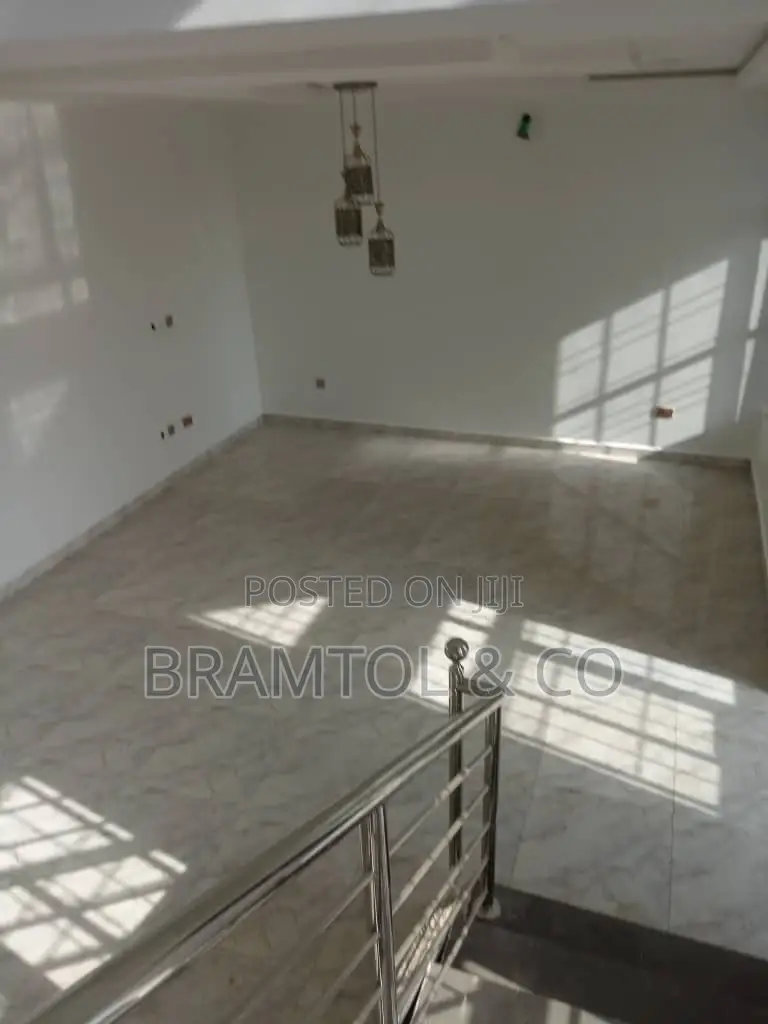 4bdrm Townhouse / Terrace in Guzape District for rent in Guzape District