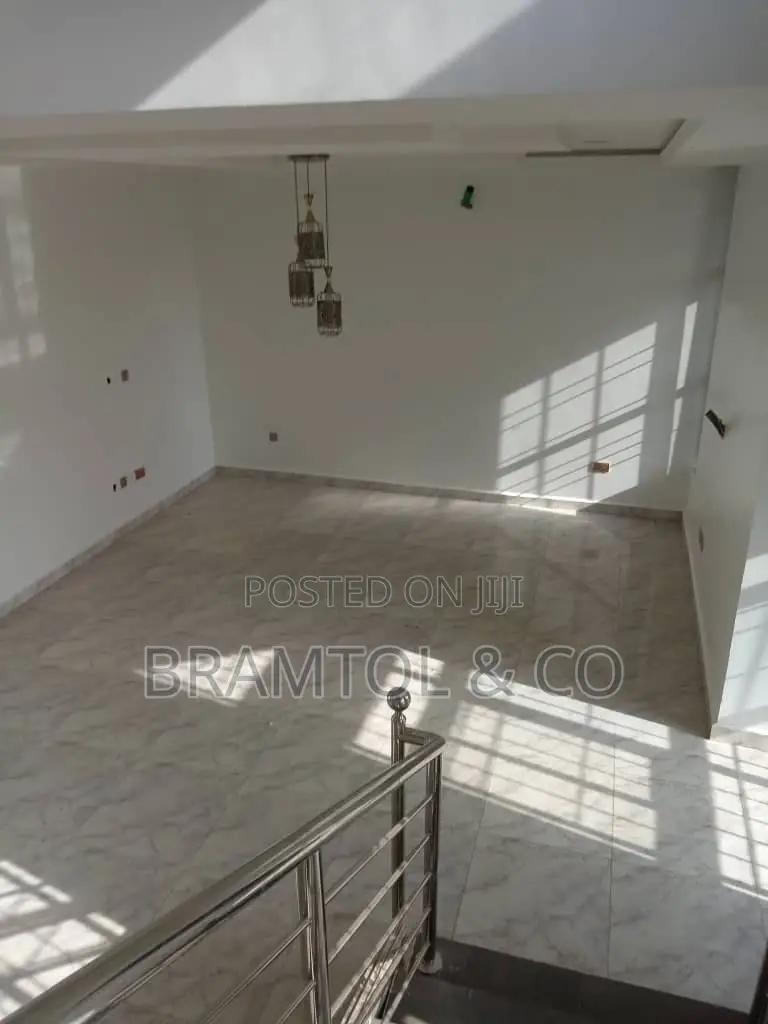 4bdrm Townhouse / Terrace in Guzape District for rent in Guzape District