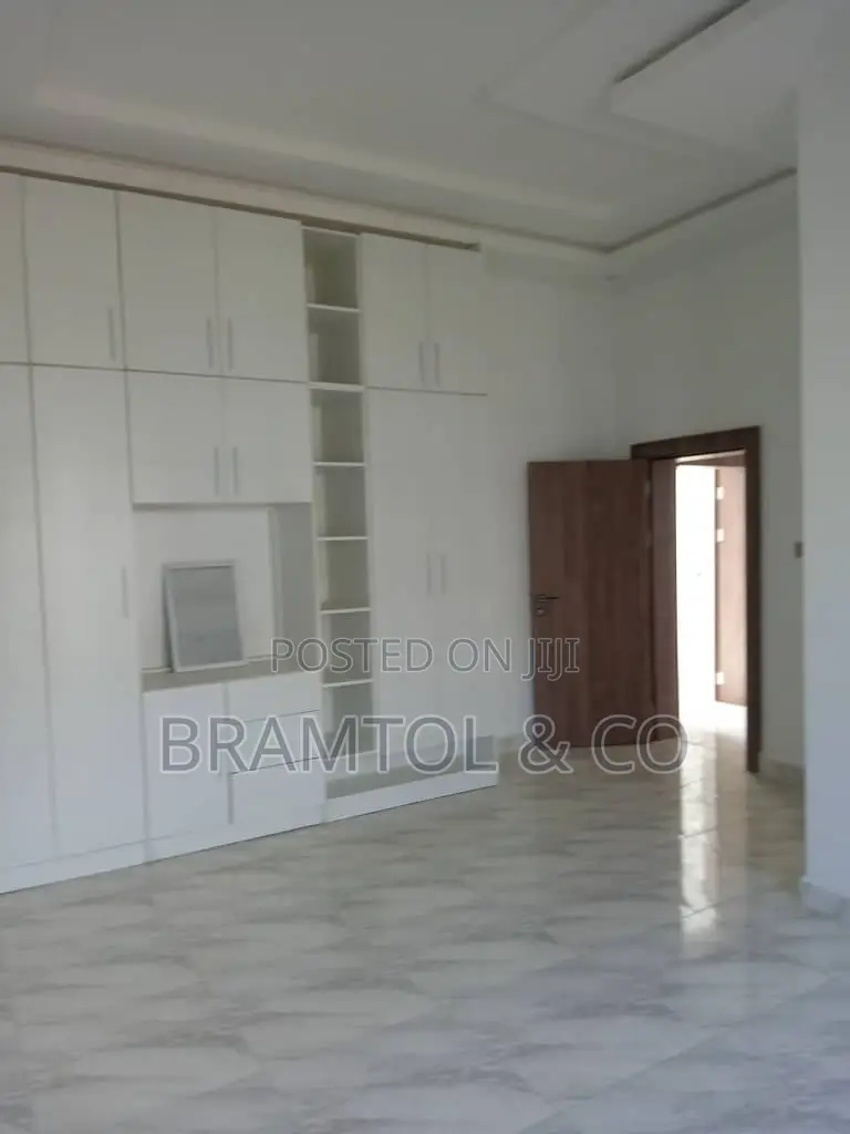 4bdrm Townhouse / Terrace in Guzape District for rent in Guzape District