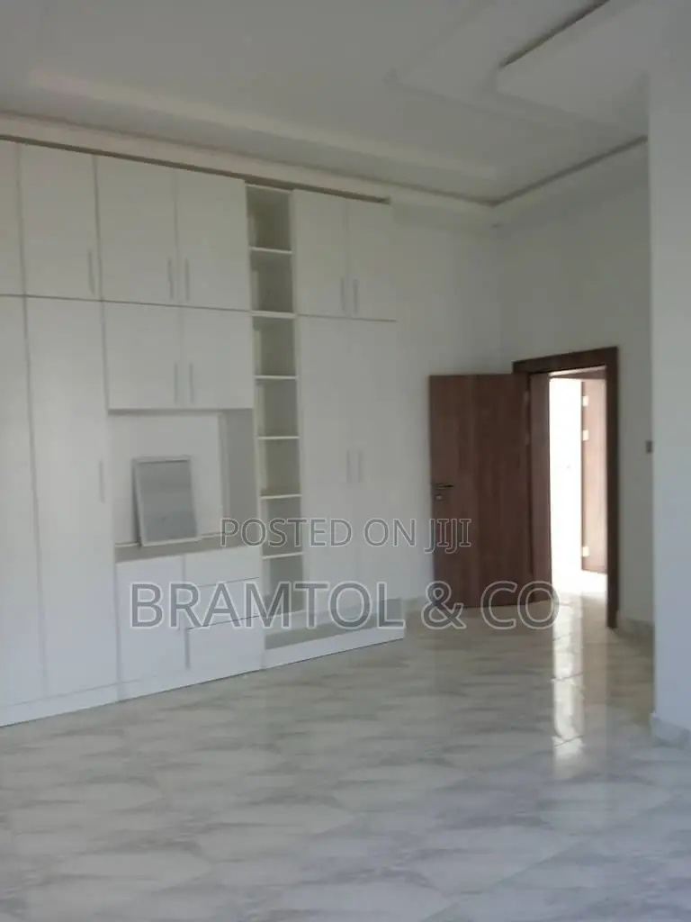 4bdrm Townhouse / Terrace in Guzape District for rent in Guzape District
