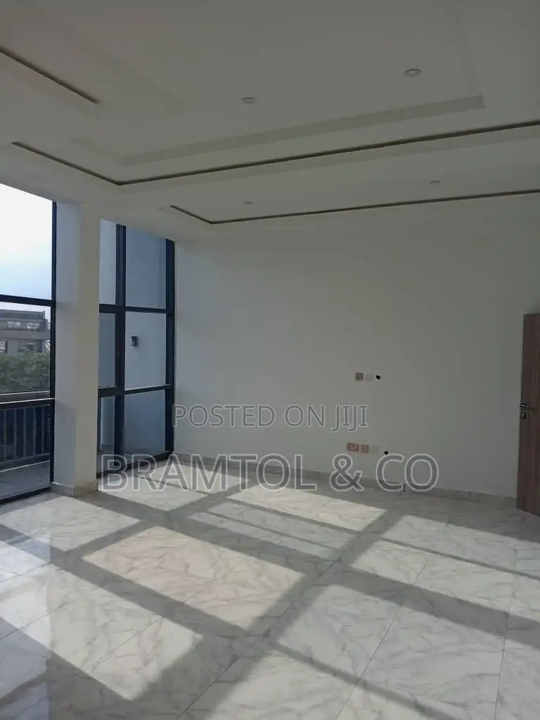 4bdrm Townhouse / Terrace in Guzape District for rent in Guzape District