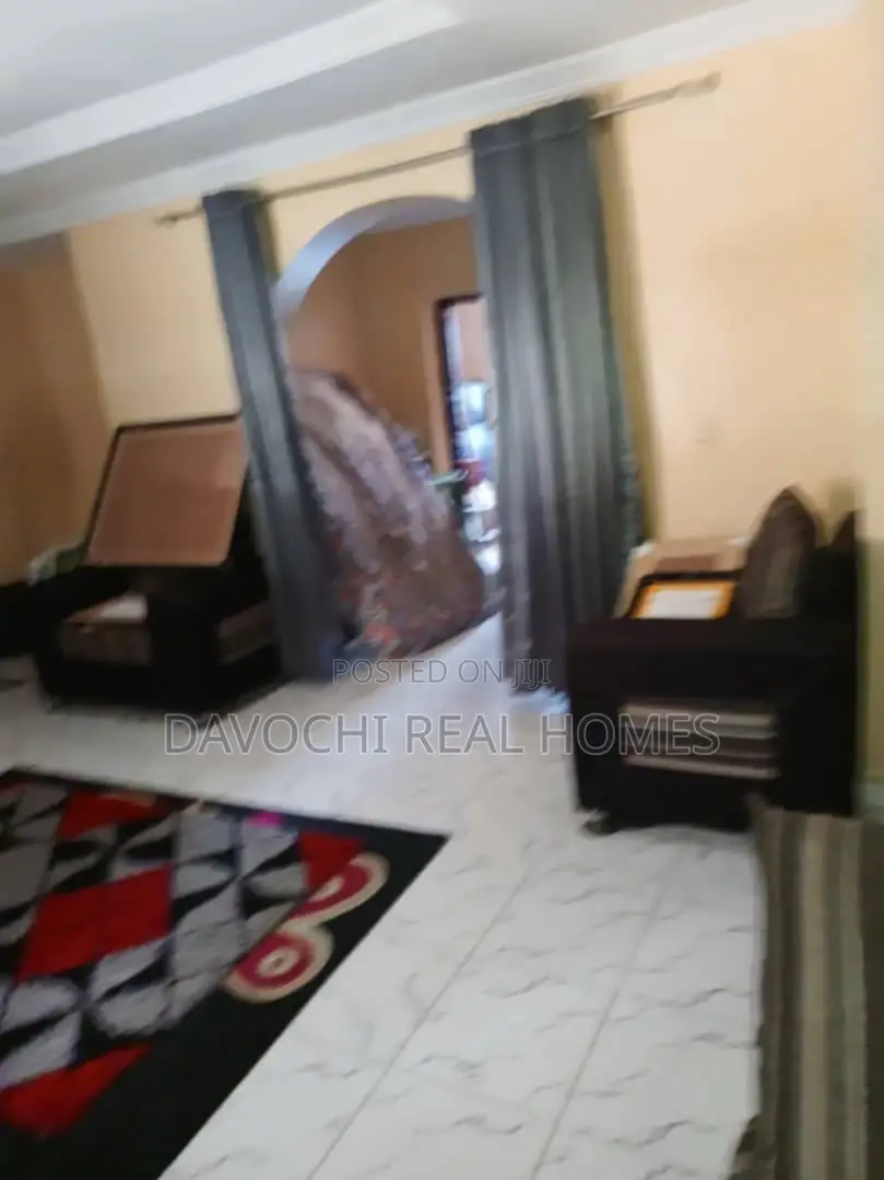 3bdrm Block of Flats in Happyland Estate, Ajah for rent in Ajah