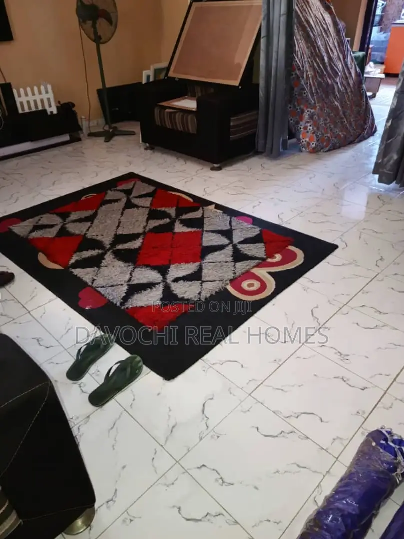 3bdrm Block of Flats in Happyland Estate, Ajah for rent in Ajah