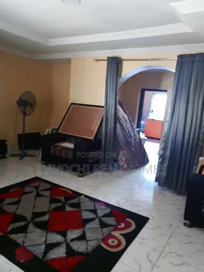 3bdrm Block of Flats in Happyland Estate, Ajah for rent in Ajah