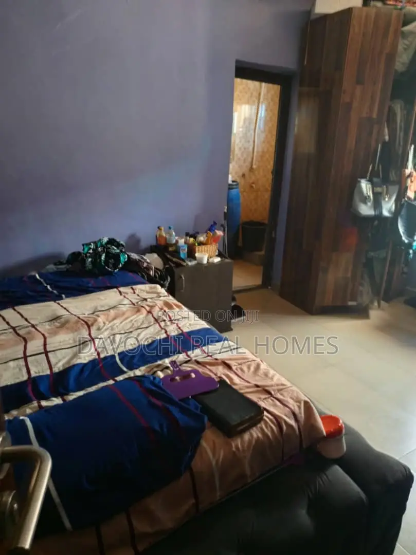 3bdrm Block of Flats in Happyland Estate, Ajah for rent in Ajah
