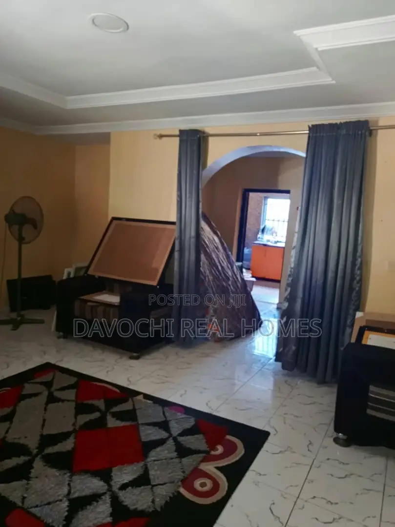 3bdrm Block of Flats in Happyland Estate, Ajah for rent in Ajah
