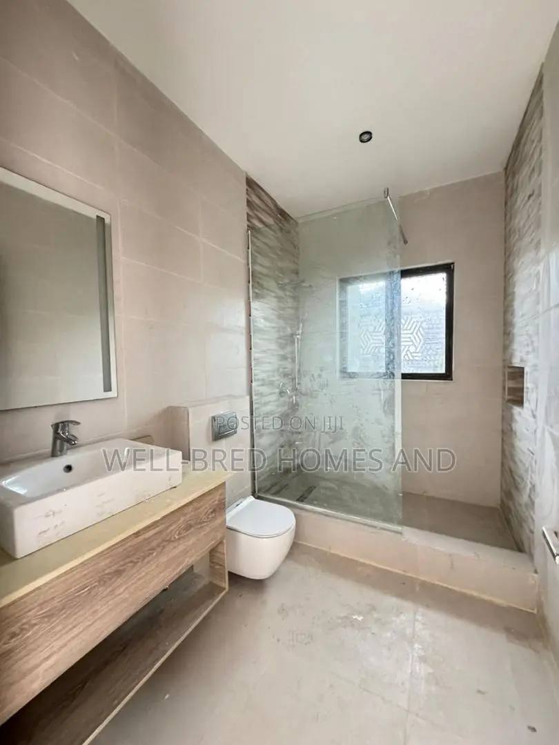 3bdrm Apartment in Ikoyi Lagos for rent in Ikoyi