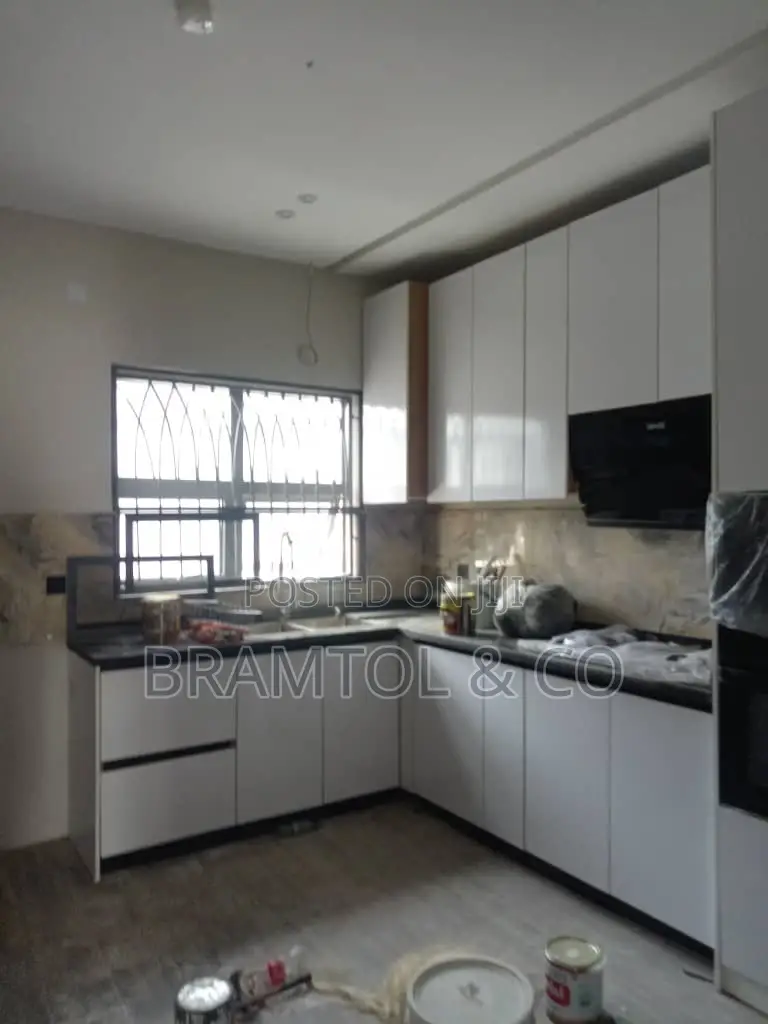 4bdrm Townhouse / Terrace in Guzape District for rent in Guzape District