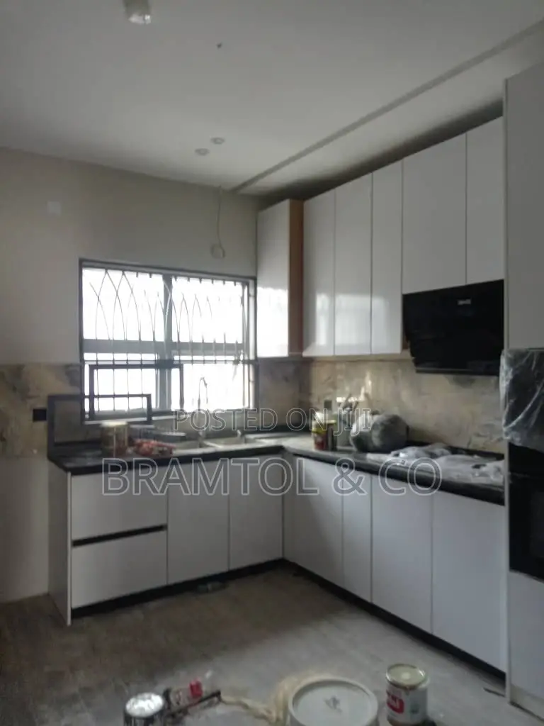 4bdrm Townhouse / Terrace in Guzape District for rent in Guzape District
