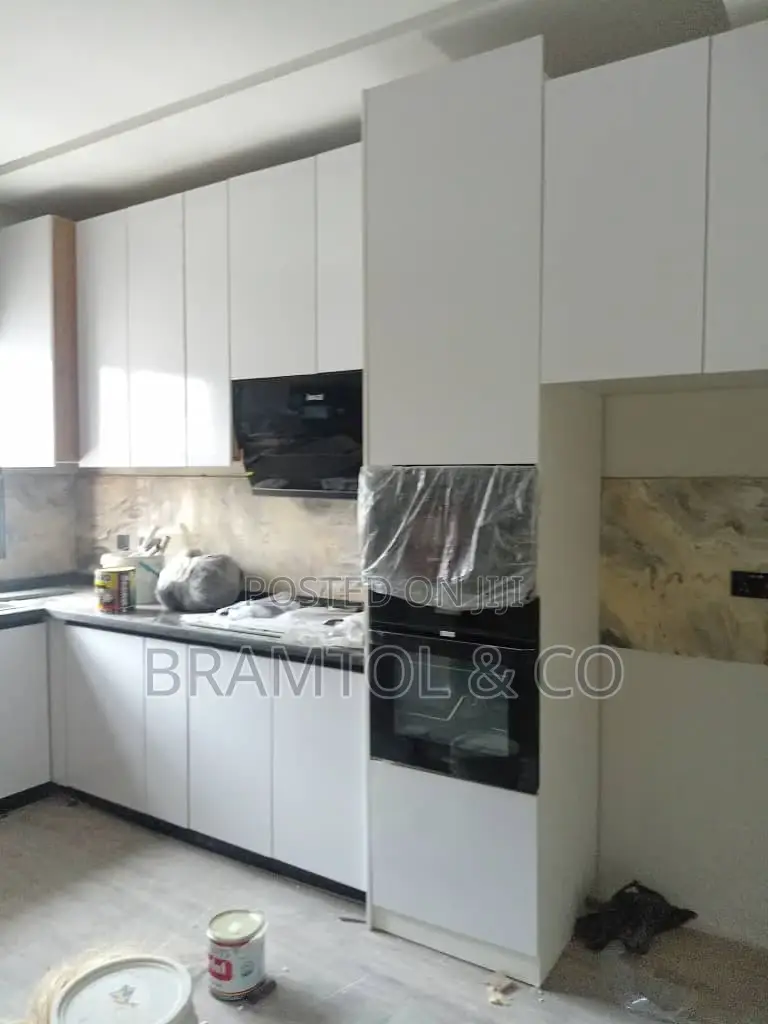 4bdrm Townhouse / Terrace in Guzape District for rent in Guzape District