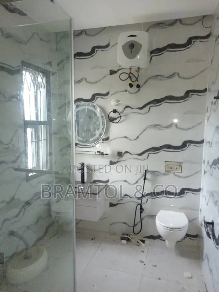 4bdrm Townhouse / Terrace in Guzape District for rent in Guzape District