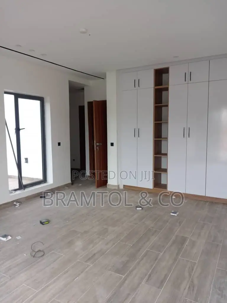 4bdrm Townhouse / Terrace in Guzape District for rent in Guzape District