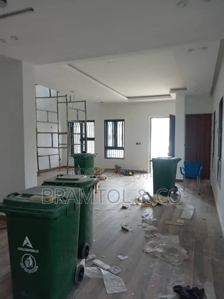 4bdrm Townhouse / Terrace in Guzape District for rent in Guzape District