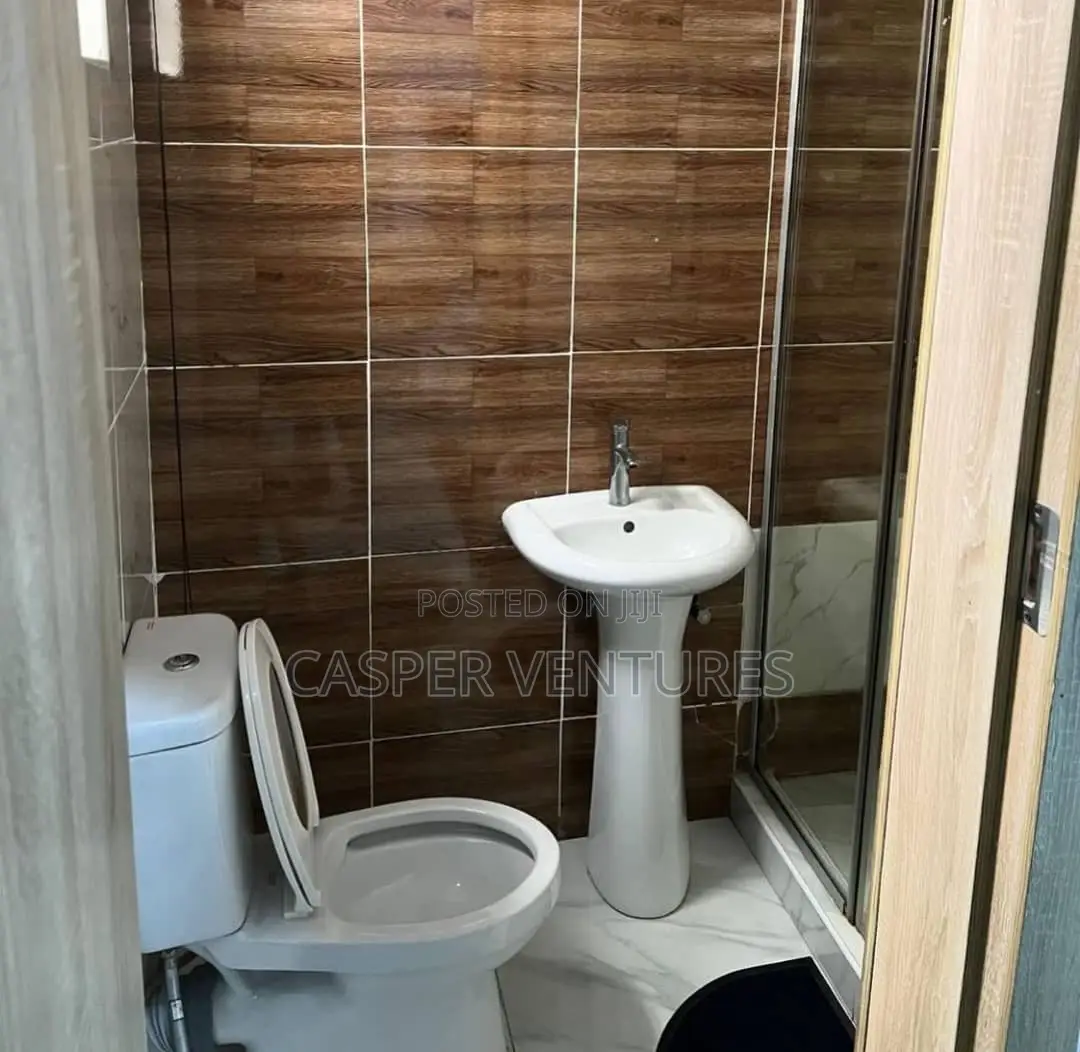 2bdrm Apartment in Olo, Ologolo for rent in Ologolo