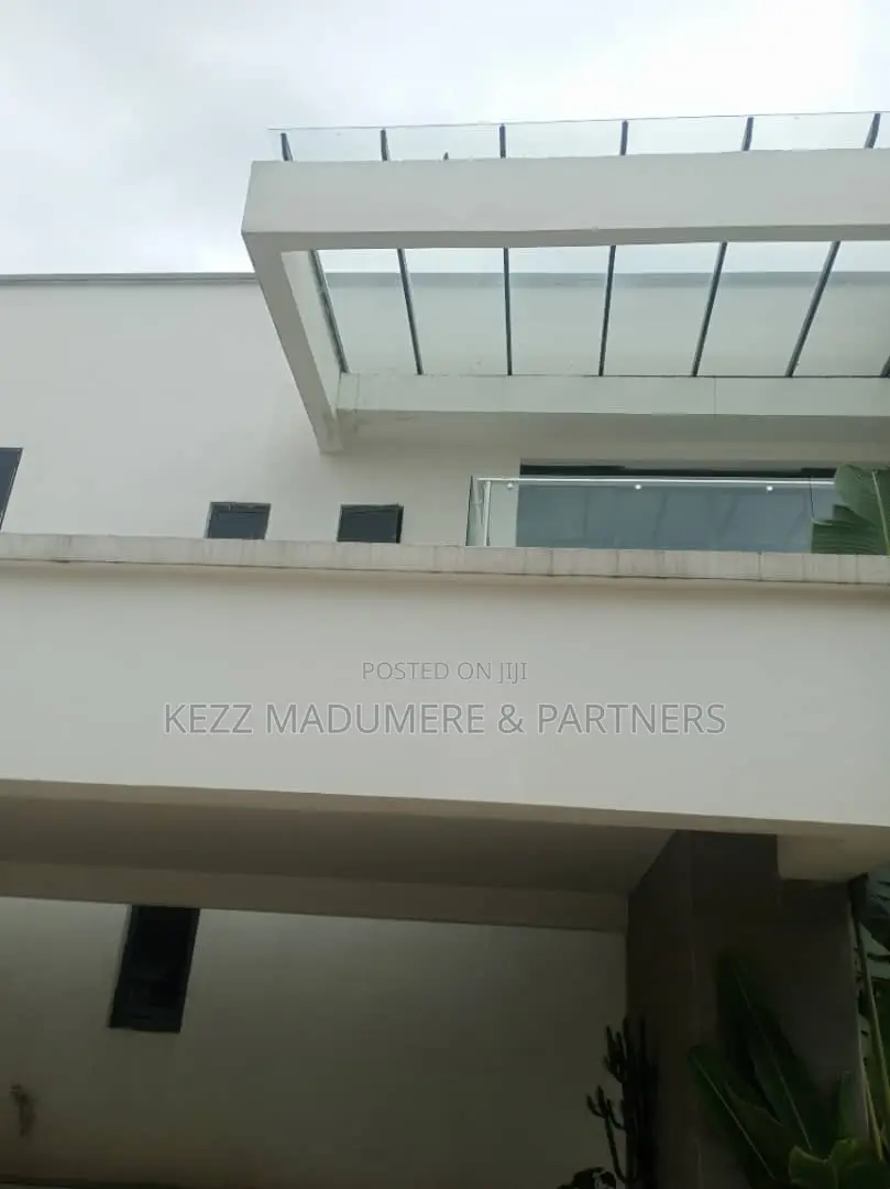 10bdrm Duplex in Asokoro Main ,Abuja for sale in Asokoro