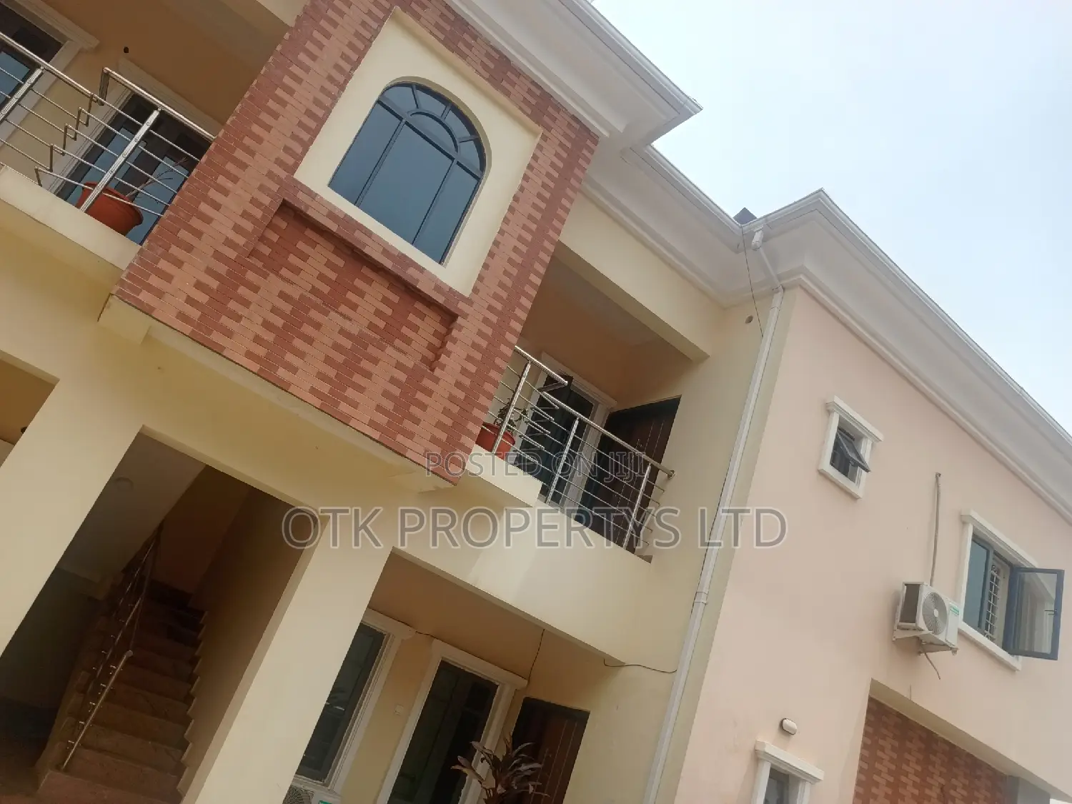 2bdrm Block of Flats in Fo1, Kubwa for rent in Kubwa