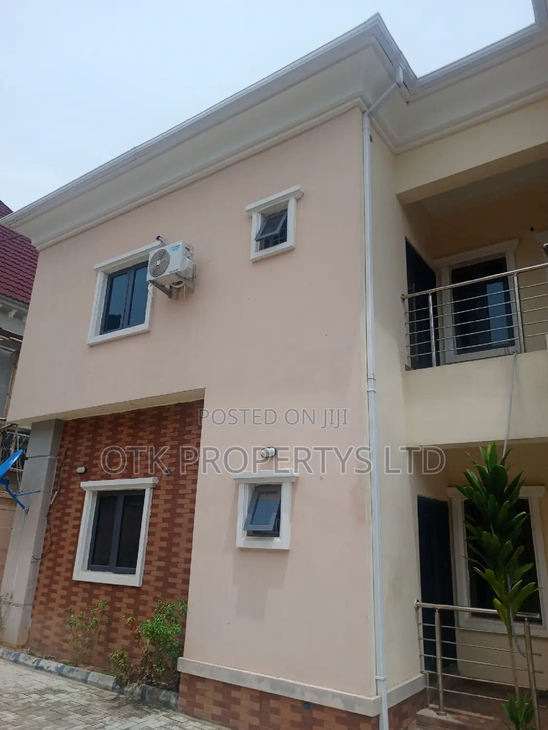 2bdrm Block of Flats in Fo1, Kubwa for rent in Kubwa
