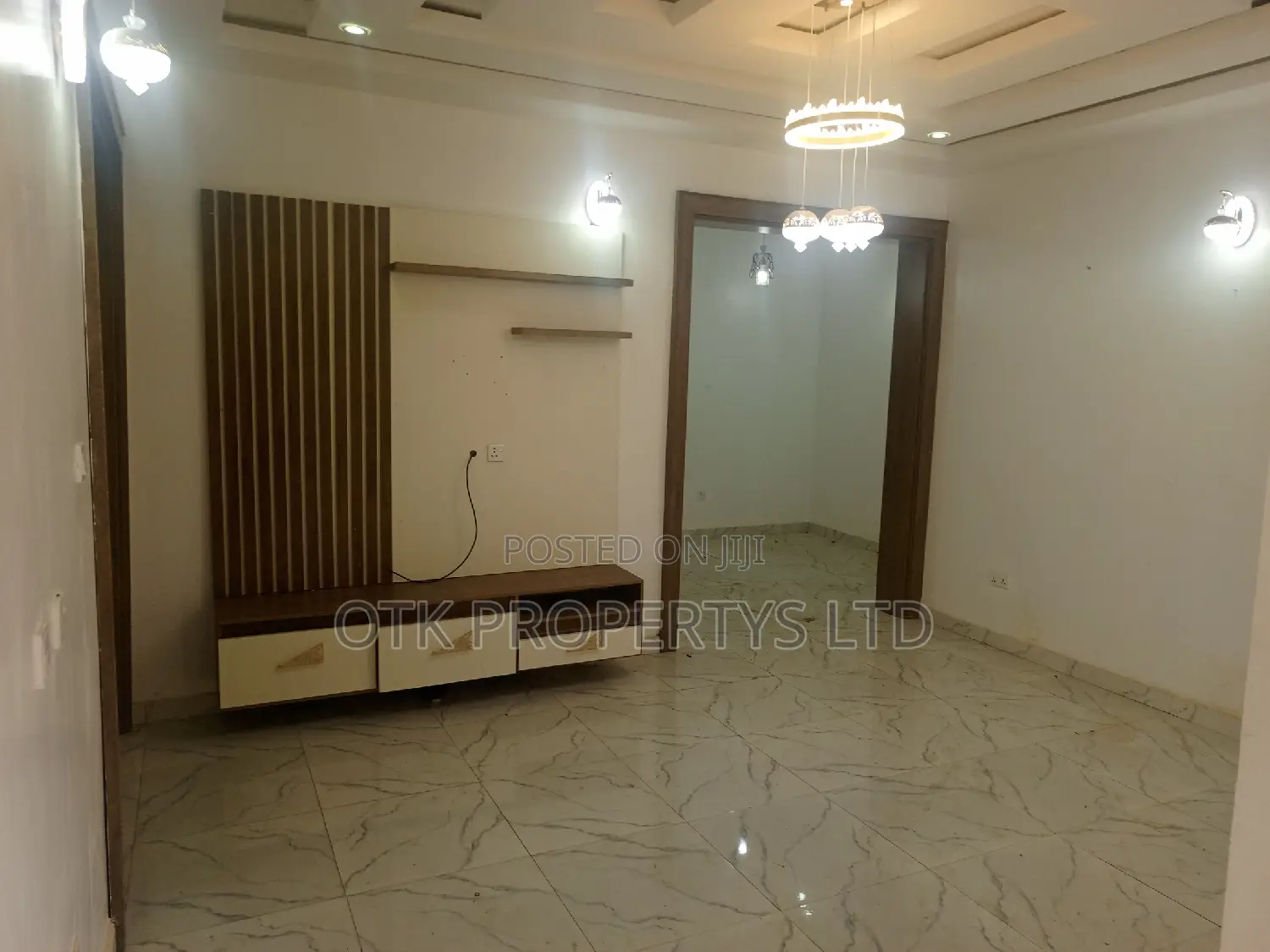2bdrm Block of Flats in Fo1, Kubwa for rent in Kubwa