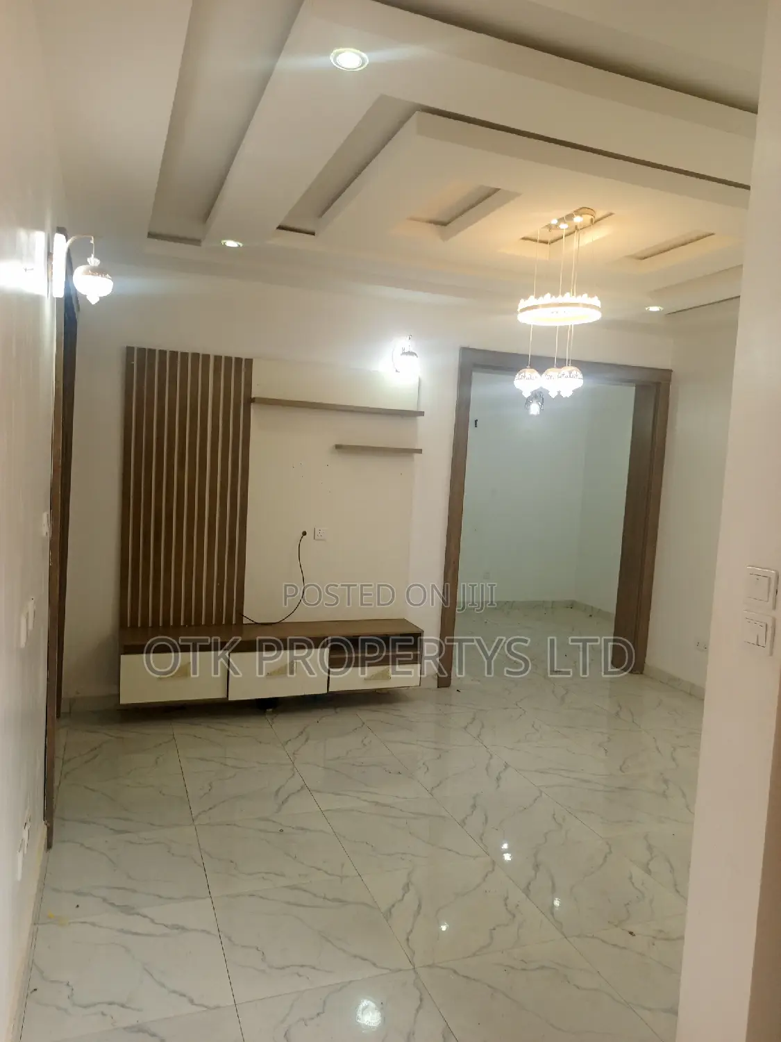 2bdrm Block of Flats in Fo1, Kubwa for rent in Kubwa