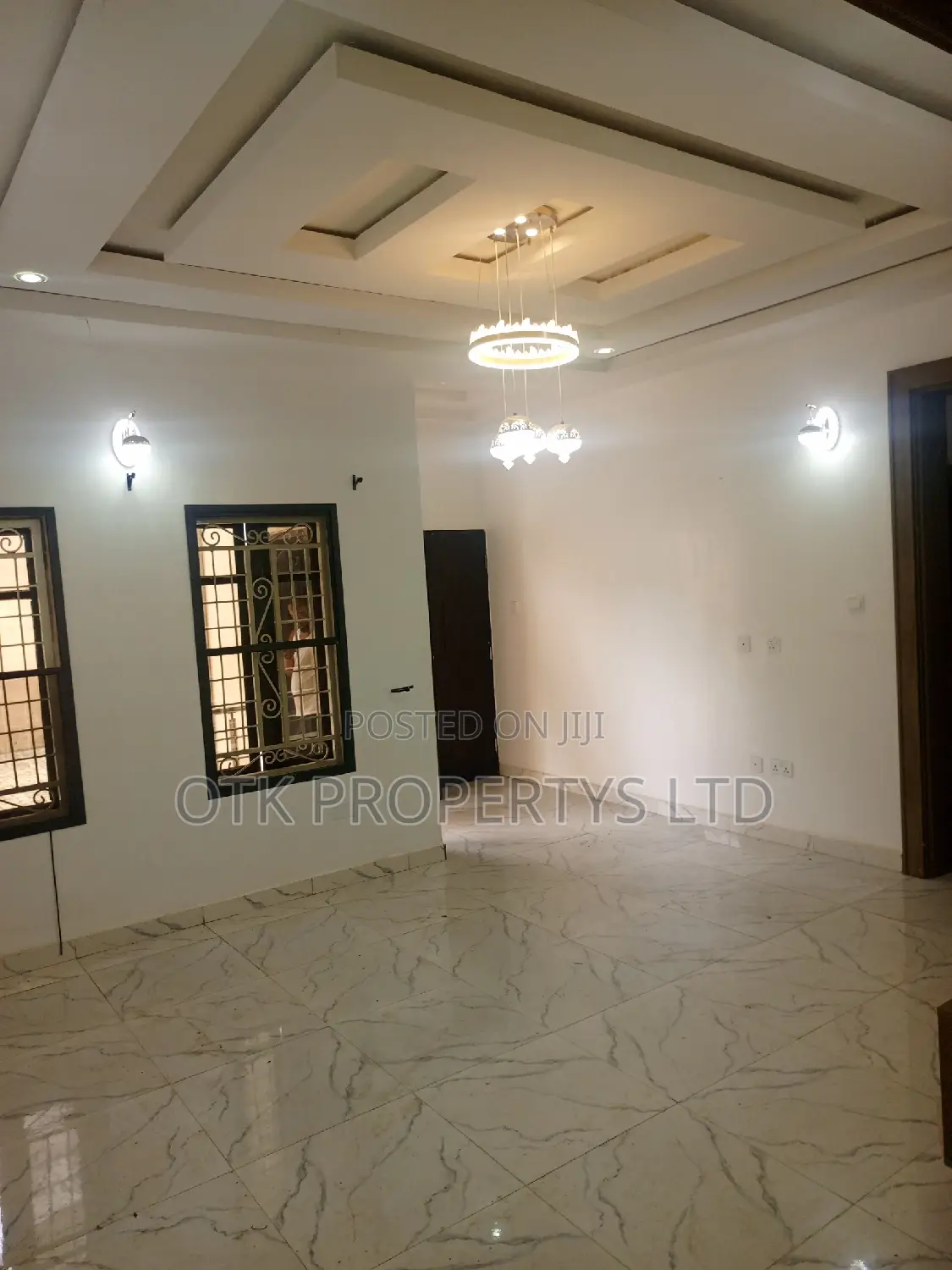 2bdrm Block of Flats in Fo1, Kubwa for rent in Kubwa