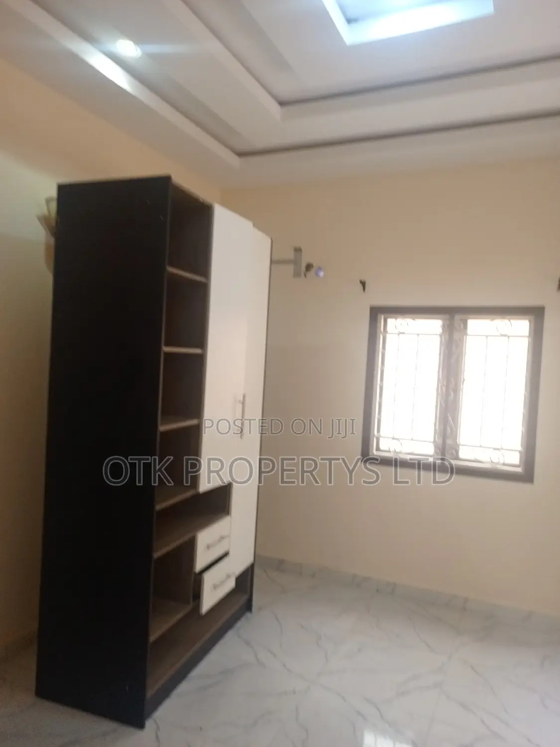 2bdrm Block of Flats in Fo1, Kubwa for rent in Kubwa