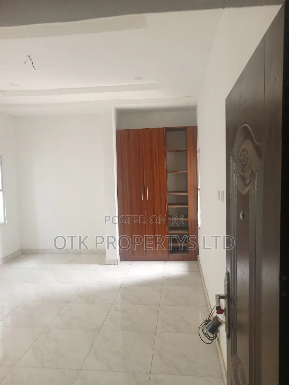 2bdrm Block of Flats in Fo1, Kubwa for sale in Kubwa