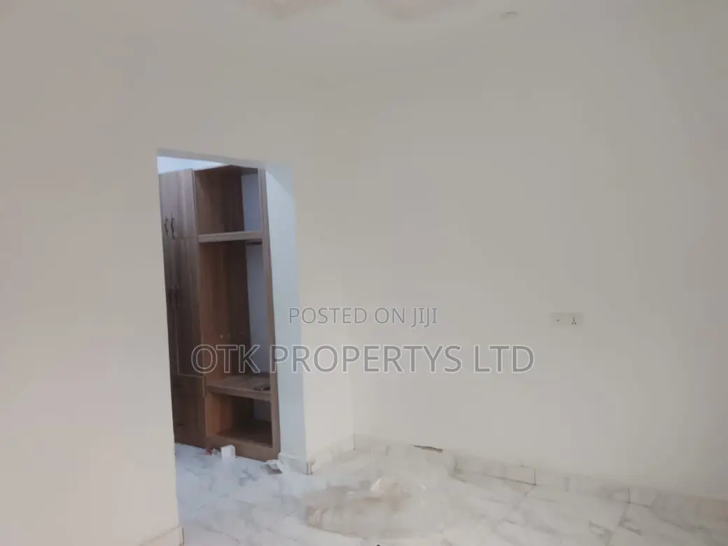 Furnished 3bdrm Block of Flats in Citec Villa Gwarimpa, Gwarinpa in Gwarinpa