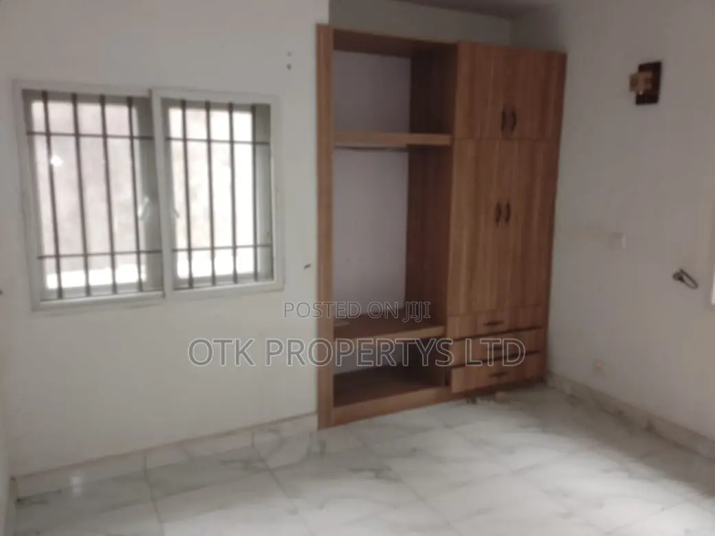 Furnished 3bdrm Block of Flats in Citec Villa Gwarimpa, Gwarinpa in Gwarinpa