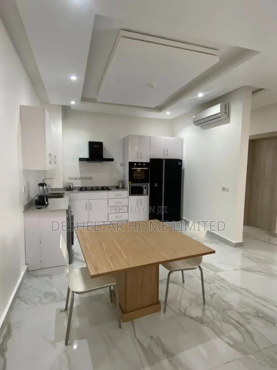 Furnished 2bdrm Apartment in Florence Estate, Lekki Phase 1 for rent in Lekki Phase 1