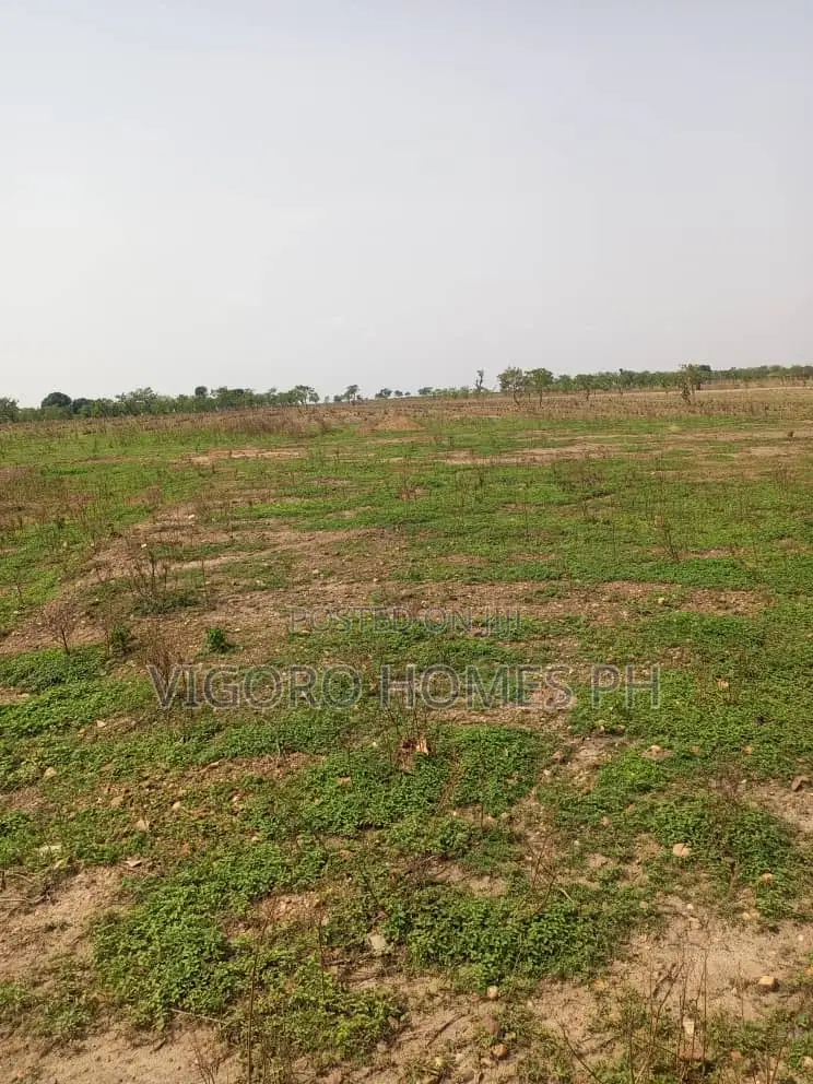 Certificate of Occupancy in Gwagwalada