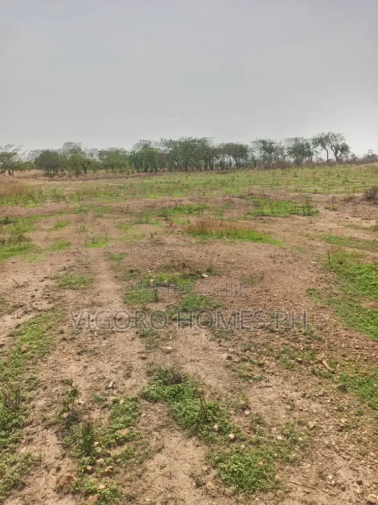 Certificate of Occupancy in Gwagwalada