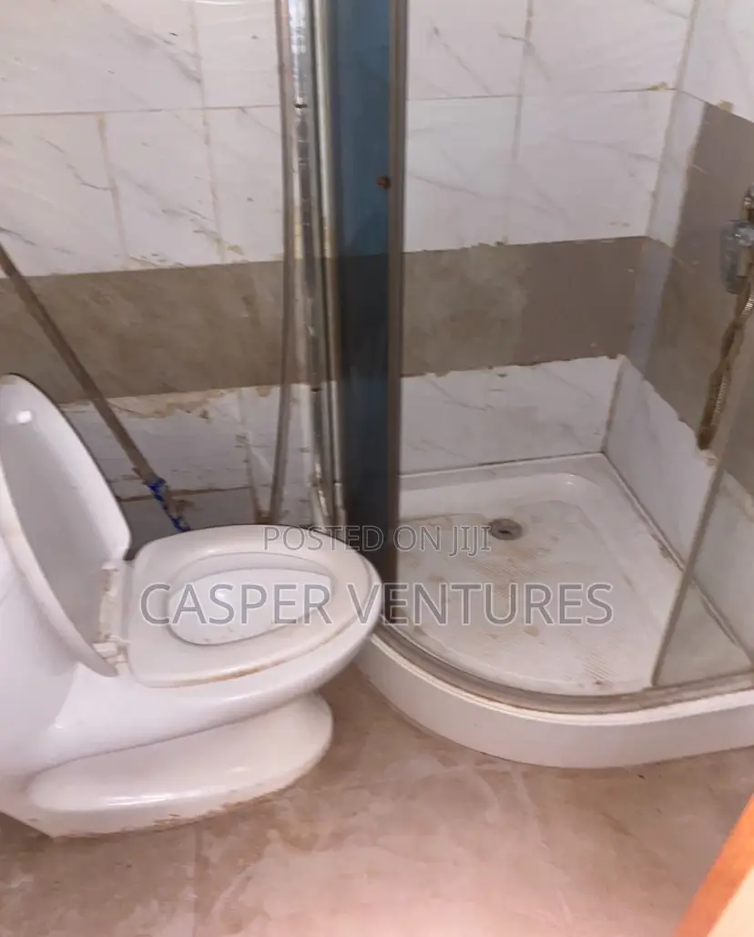 1bdrm Shared Apartment in Jadeville, Chevron for rent in Chevron