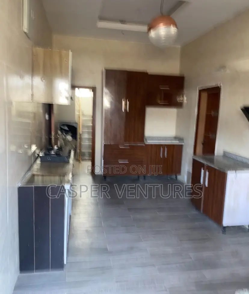 1bdrm Shared Apartment in Jadeville, Chevron for rent in Chevron