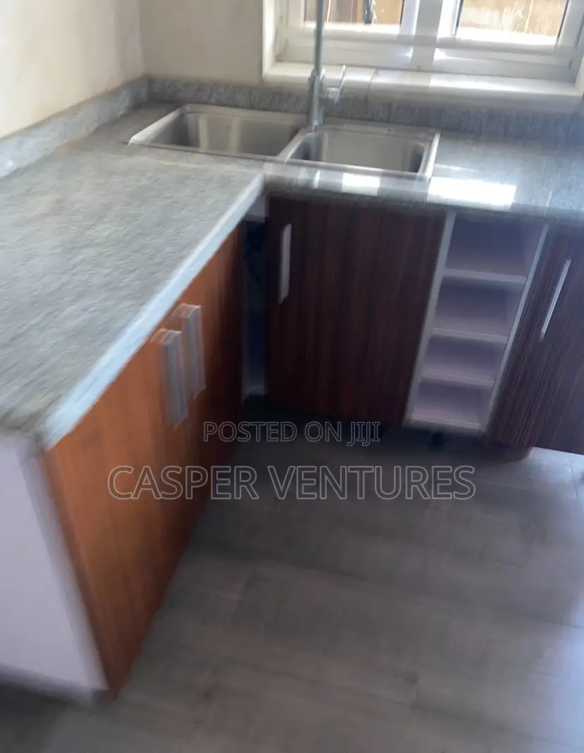 1bdrm Shared Apartment in Jadeville, Chevron for rent in Chevron