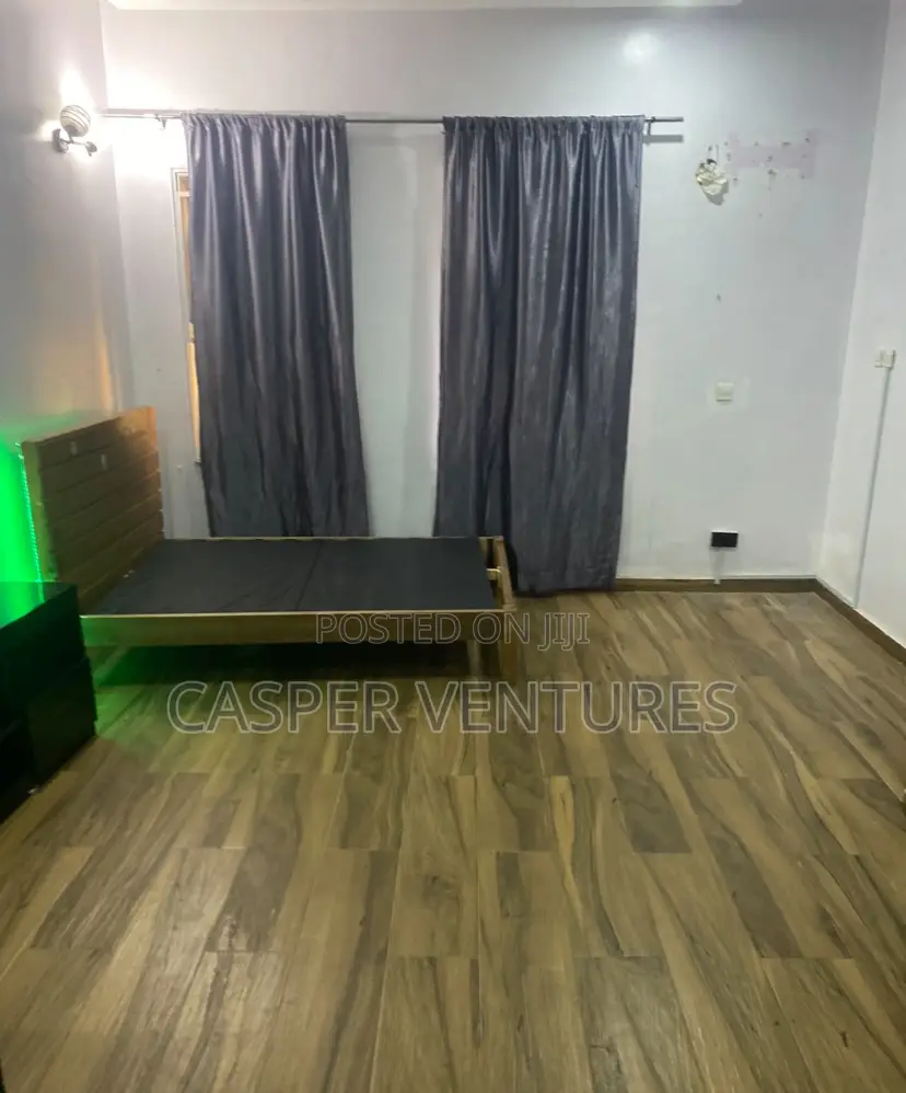 Studio Apartment in Victory Park, Osapa london for rent in Osapa london