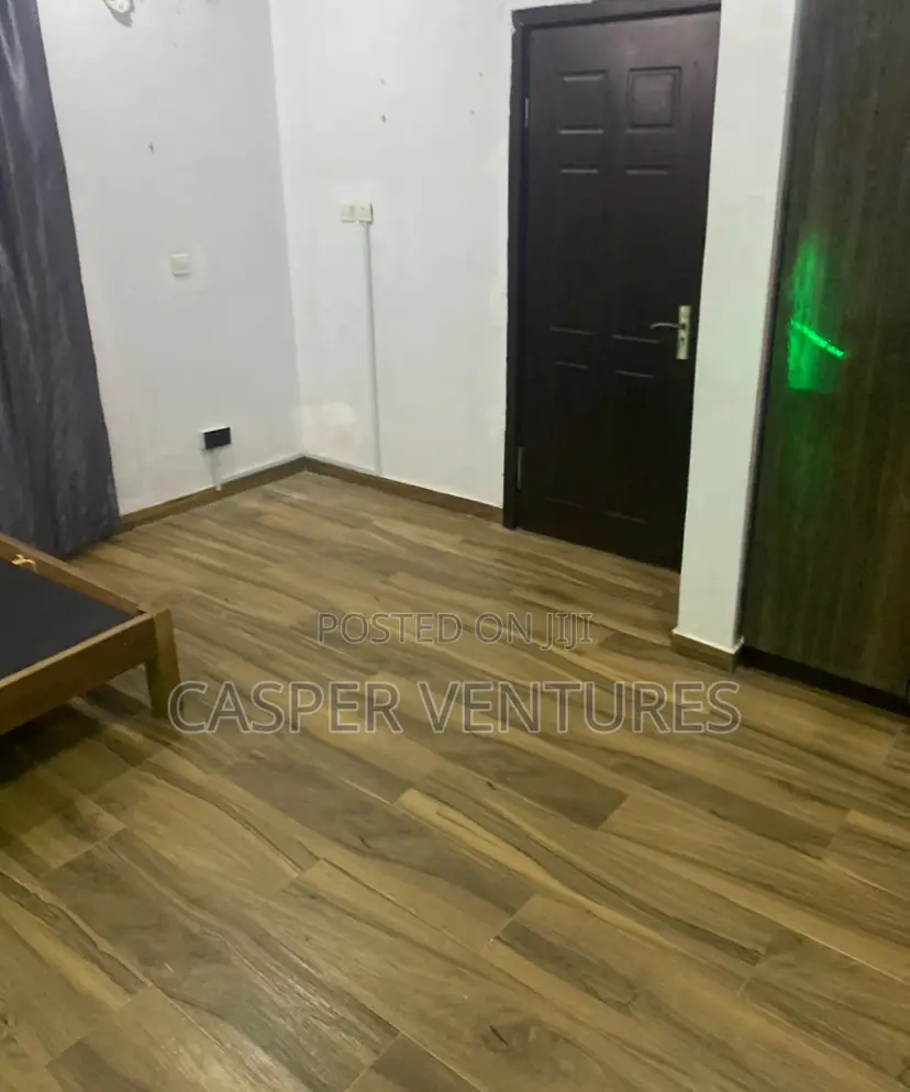 Studio Apartment in Victory Park, Osapa london for rent in Osapa london