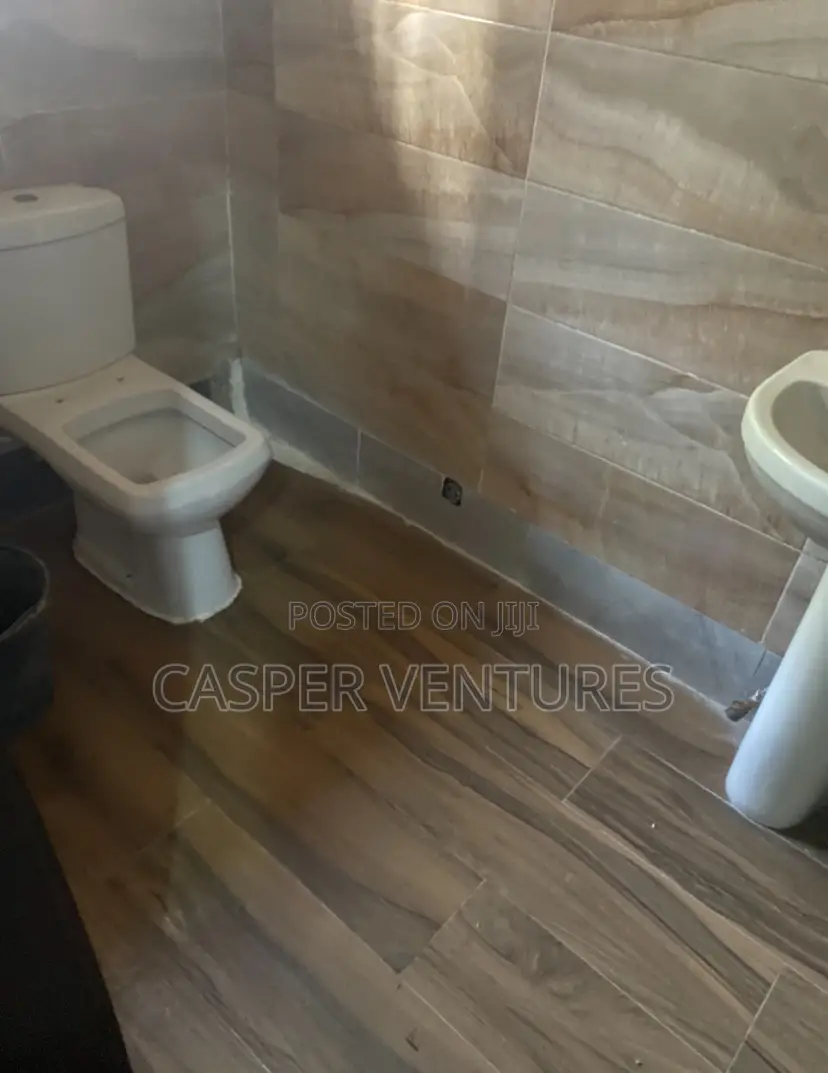 Studio Apartment in Victory Park, Osapa london for rent in Osapa london