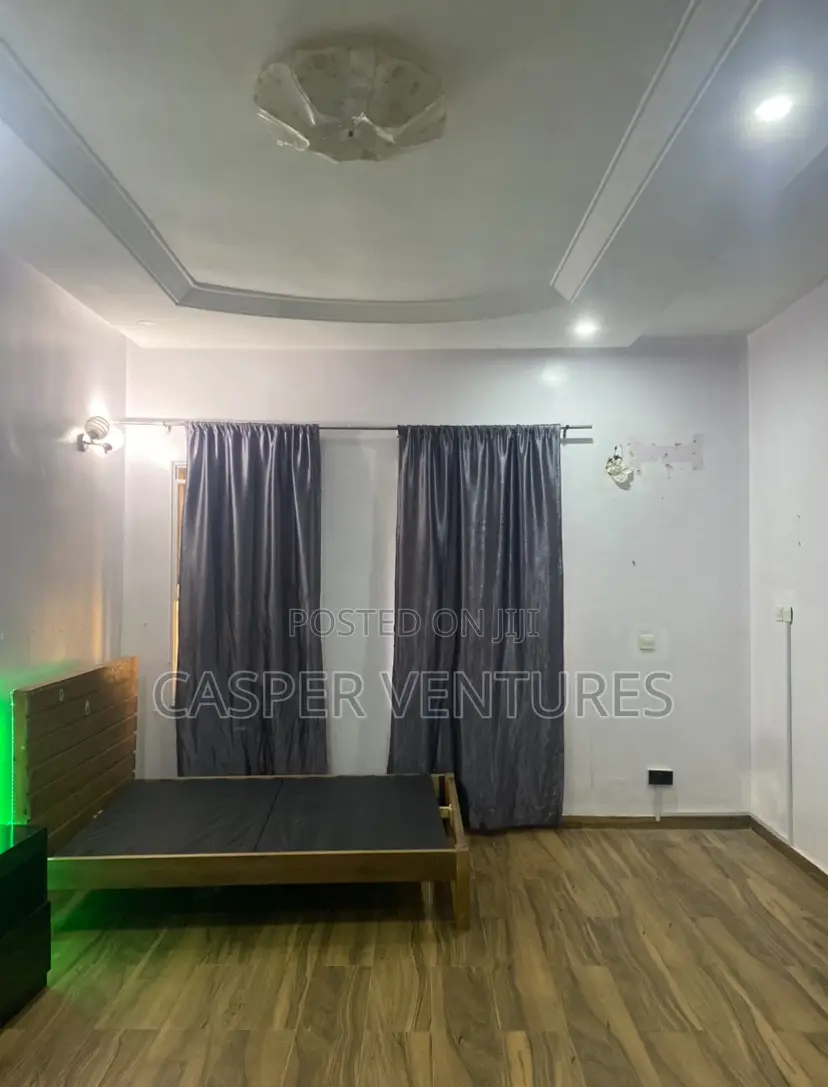 Studio Apartment in Victory Park, Osapa london for rent in Osapa london