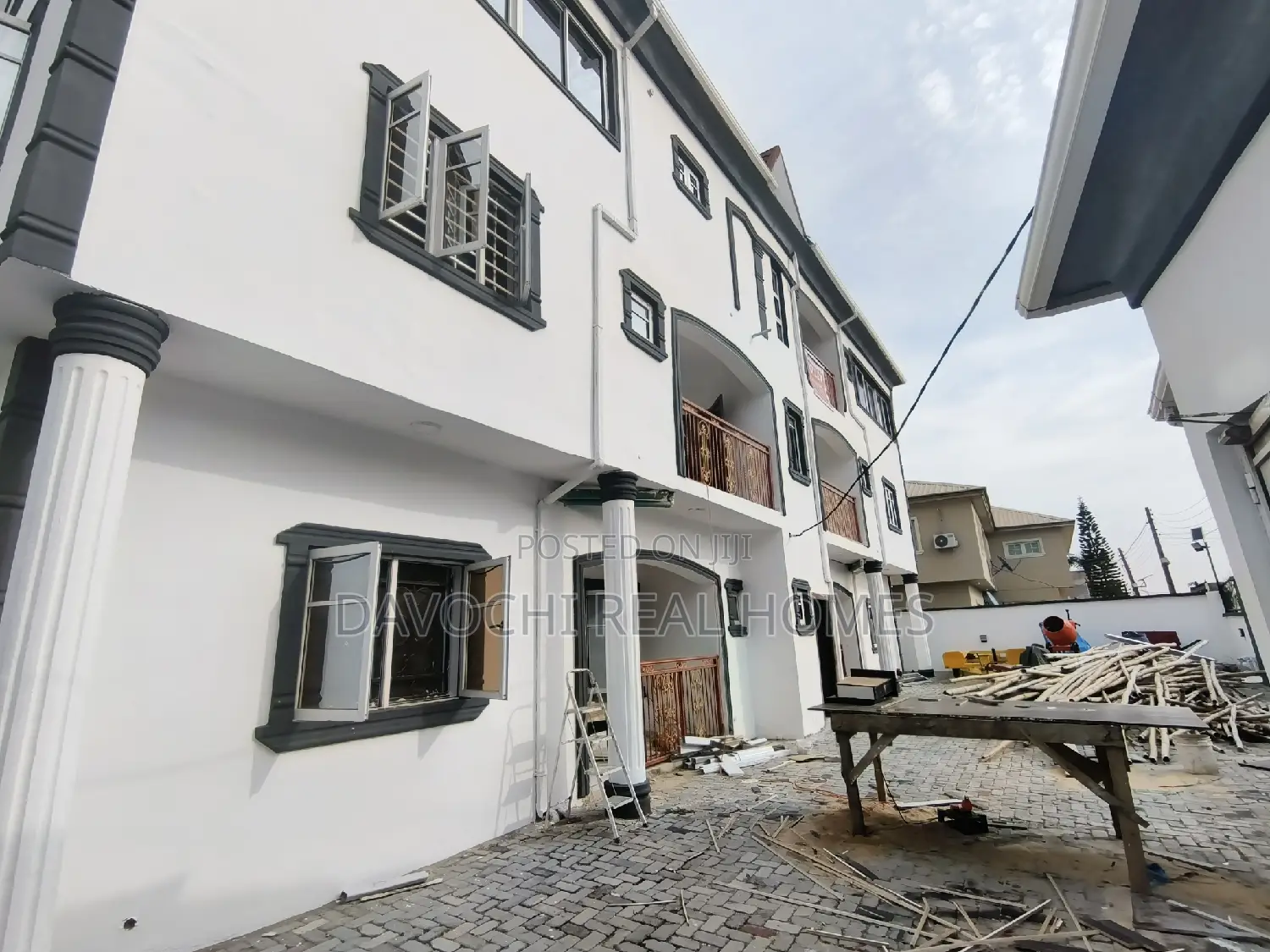 3bdrm Apartment in Immediately After for rent in Ajah