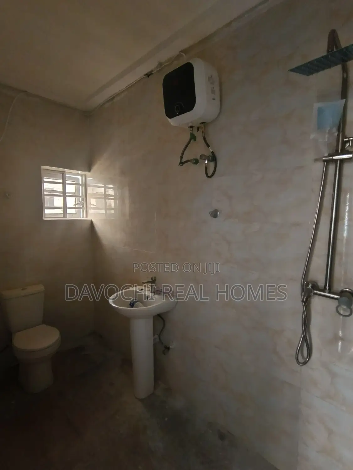 3bdrm Apartment in Immediately After for rent in Ajah
