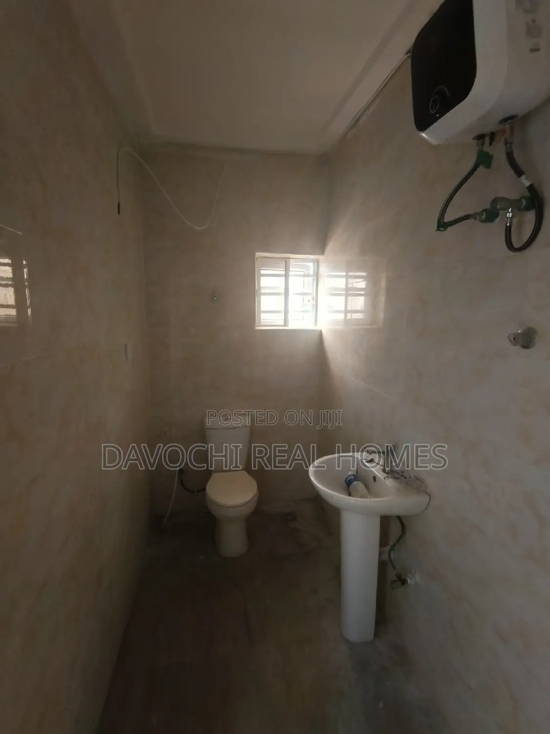 3bdrm Apartment in Immediately After for rent in Ajah