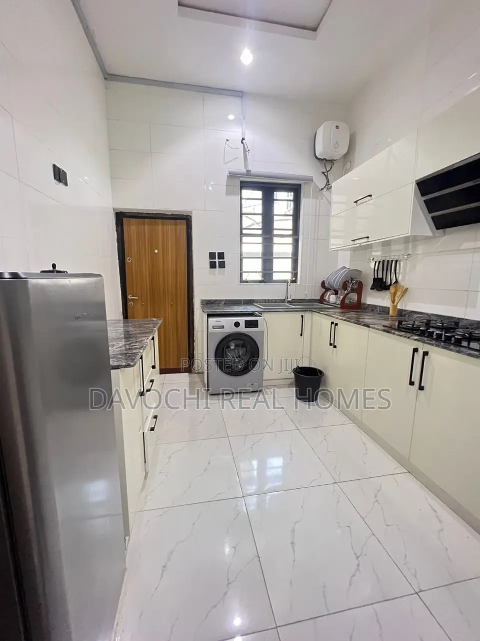 Furnished 4bdrm Duplex in Orchid Road, Lekki for rent in Lekki